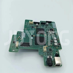 LOGIC BOARD MG1-4945 FIT FOR CANON DR-C225II MOTHER BOARD MAINBOARD WELL TESTED