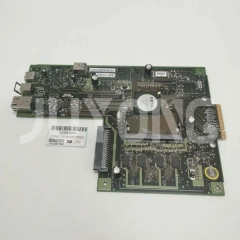 HIGH QUALITY LOGIC BOARD FOR CP3525 CP3525DN CP3525N FORMATTER BOARD CE859-60001 100% WORKING PRINTER PARTS