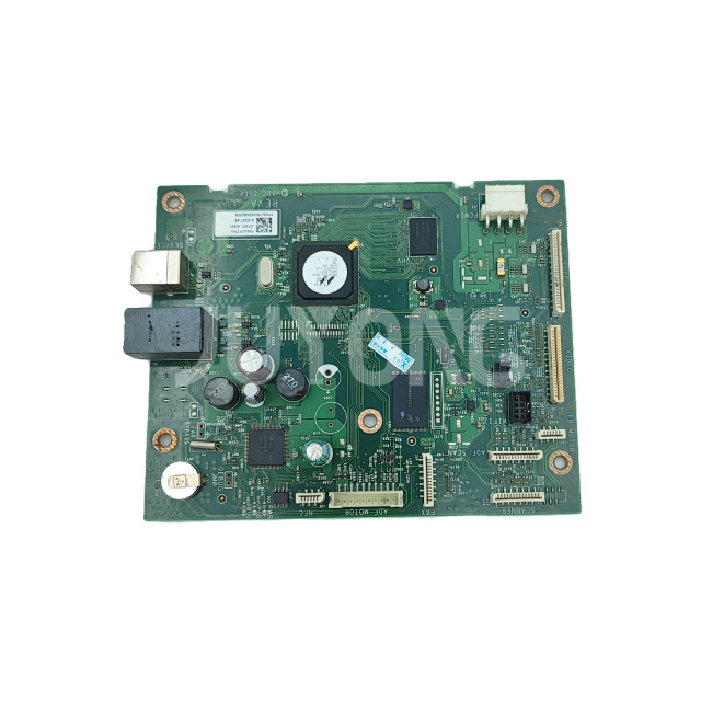 CF387-60001 MAINBOARD FIT FOR HP Laserjet M476 M476N M476DN PRINTER FORMATTER BOARD 100% WORKING