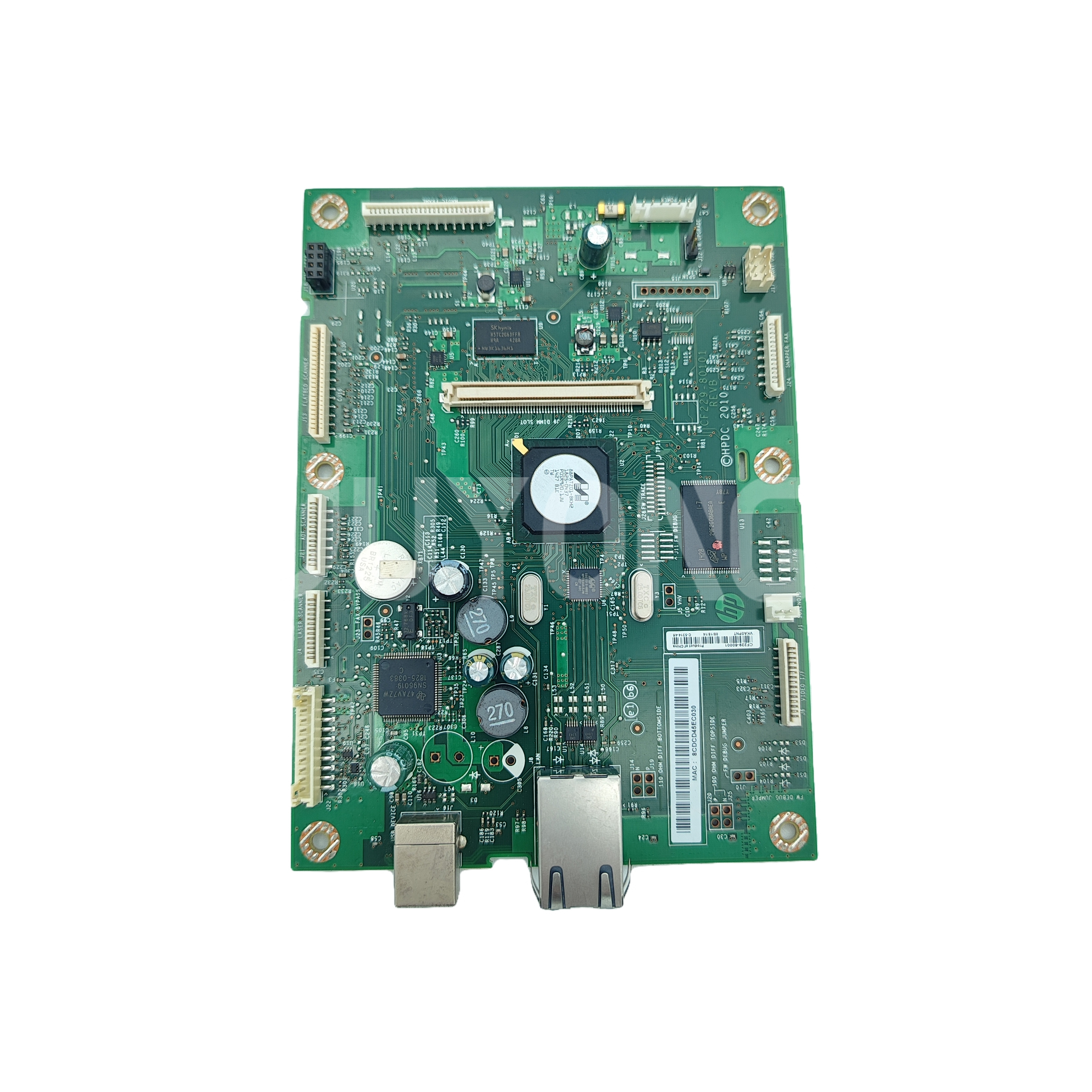 HIGH QUALITY FORMATTER BOARD CF229-60001 FIT FOR HP M425 M425DN  M425DW 425N PRINTER PARTS