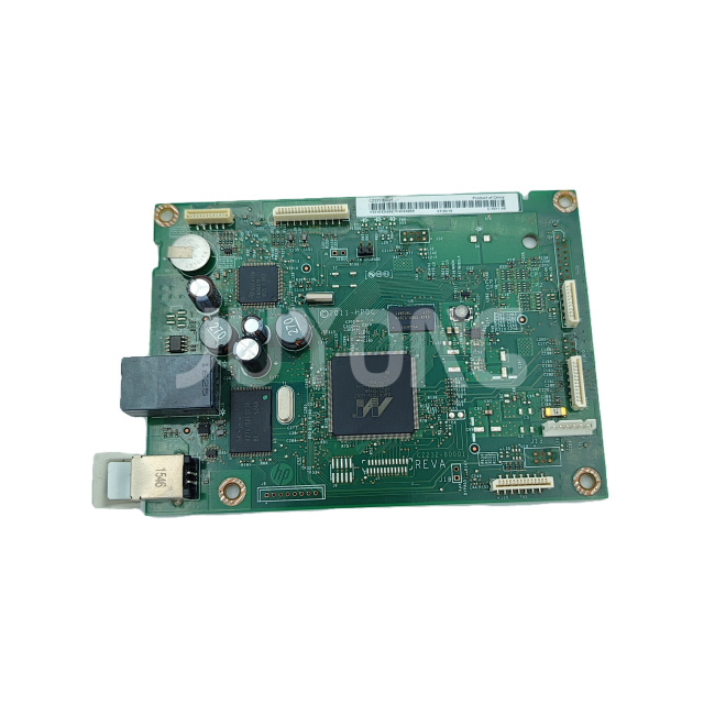 CZ231-60001 MAINBOARD FIT FOR 225DN PRINTER HIGH QUALITY FORMATTER BOARD 100% WORKING