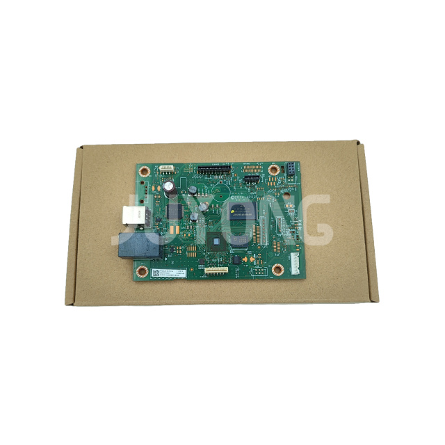 G3Q74-60001 ORGINAL NEW FORMATTER BOARD FIT FOR HP M227SDN PRINTER 100% TESTED
