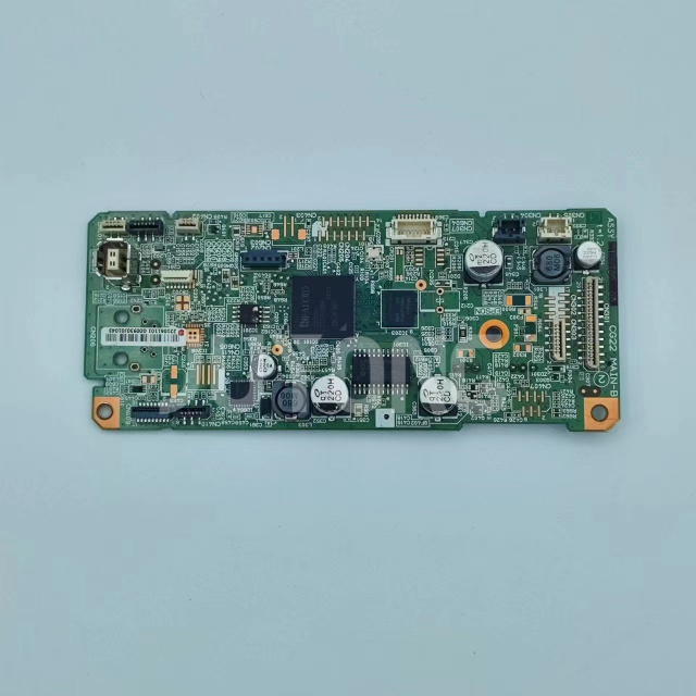 FIT FOR EPSON L4166 L4168 L4160 PRINTER CG22MAIN-B FORMATTER BOARD  IN GOOD CONDITION