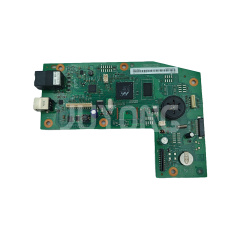 CE832-60001 FORMATTER BOARD FIT FOR  HP M1212NF 1212 M1212 PRINTER ORIGINAL NEW MAINBOARD IN GOOD CONDITION