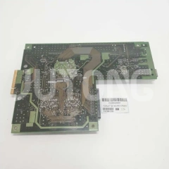 HIGH QUALITY LOGIC BOARD FOR CP3525 CP3525DN CP3525N FORMATTER BOARD CE859-60001 100% WORKING PRINTER PARTS