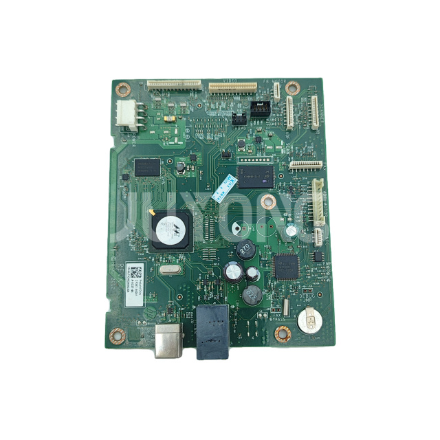 CF387-60001 MAINBOARD FIT FOR HP Laserjet M476 M476N M476DN PRINTER FORMATTER BOARD 100% WORKING