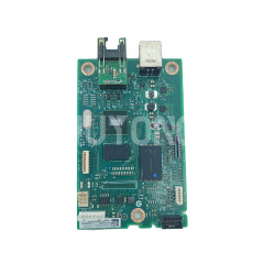 B4A22-60001 FORMATTER BOARD FIT FOR HP Laserjet M252DW PRINTER 100% WORKING MAINBOARD