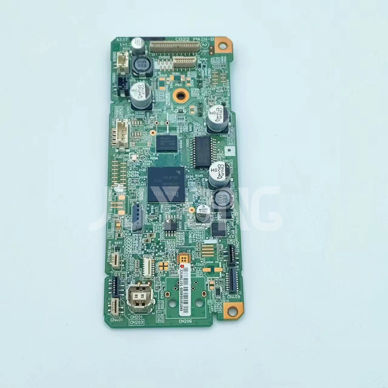 FIT FOR EPSON L4166 L4168 L4160 PRINTER CG22MAIN-B FORMATTER BOARD  IN GOOD CONDITION
