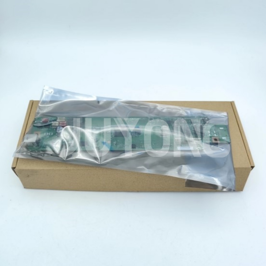 MOTHER BOARD CK37MAIN 100% WORKING FIT FOR L8050 K37S  K38S PRINTER HIGH QUALITY FORMATTER BOARD IN FINE CONITION