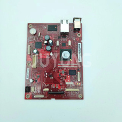ORIGINAL NEW A8P80-60001 MOTHER BOARD FIT FOR HP M521DN PRINTER  IN  WORKING CONDITION