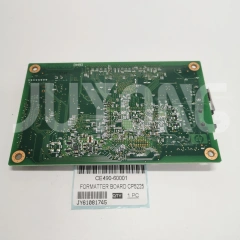HIGH QUALITY MAINBOARD CE490-60001 FIT FOR  CP5225 CP5225N CP5225DN 100% WORKING