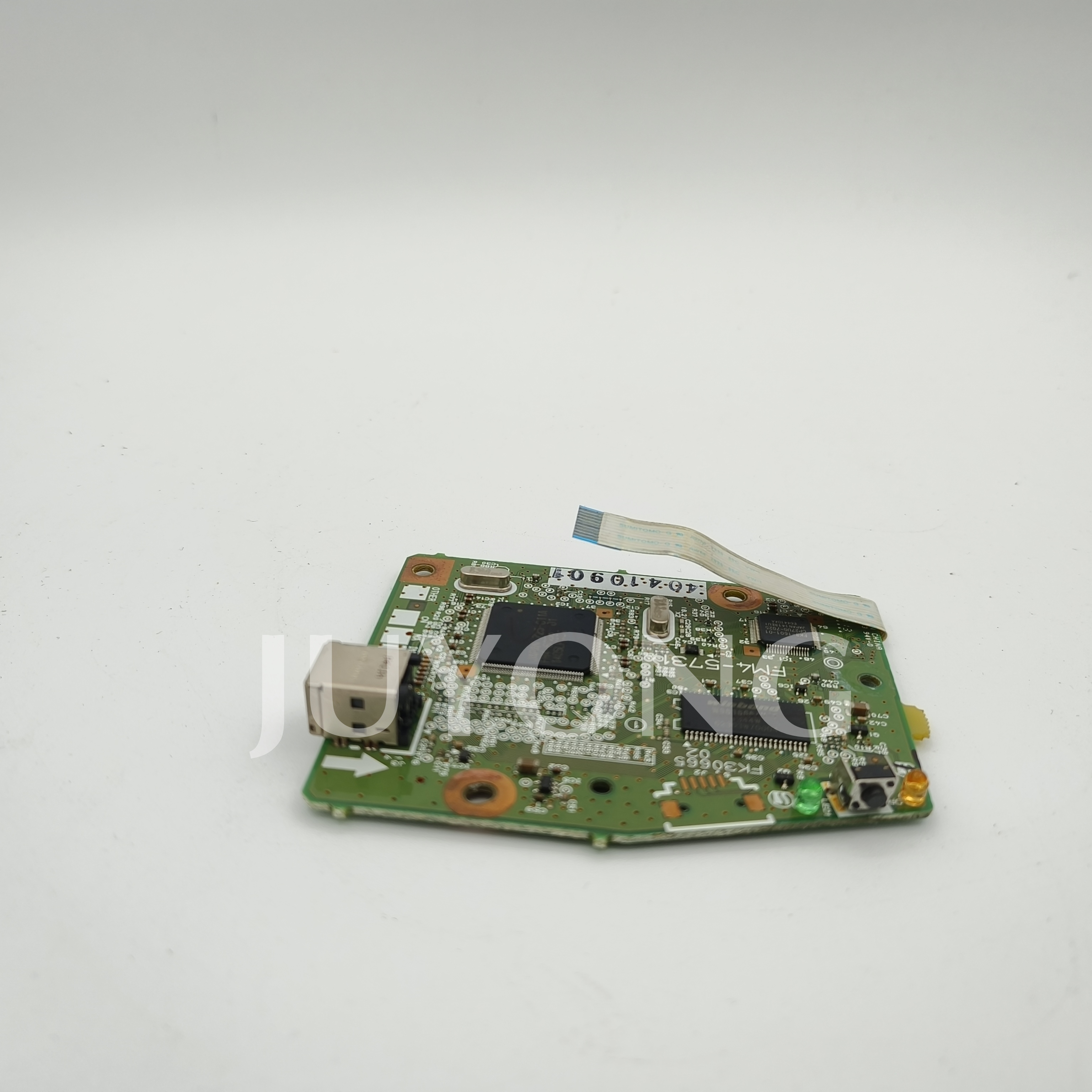 FM4-5731 FORMATTER BOARD FIT FOR LBP6018  LPB6000 MAINBOARD HIGH QUALITY MOTHER BOARD 
