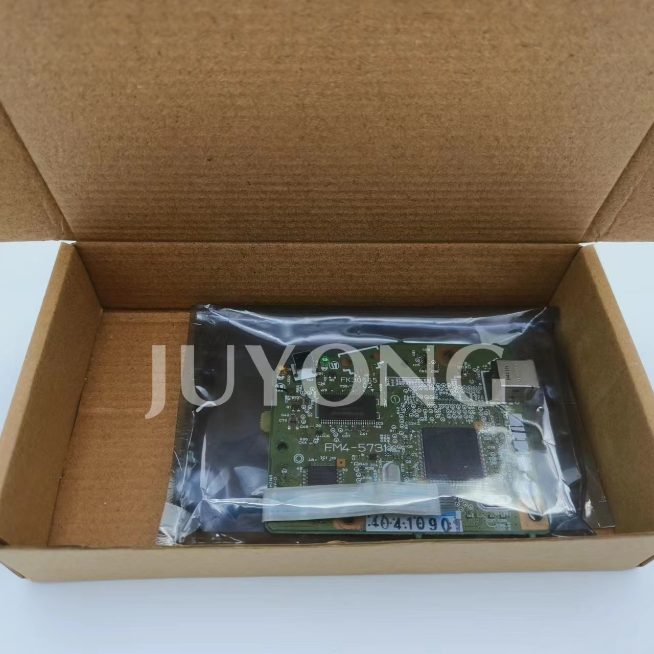 FM4-5731 FORMATTER BOARD FIT FOR LBP6018  LPB6000 MAINBOARD HIGH QUALITY MOTHER BOARD 