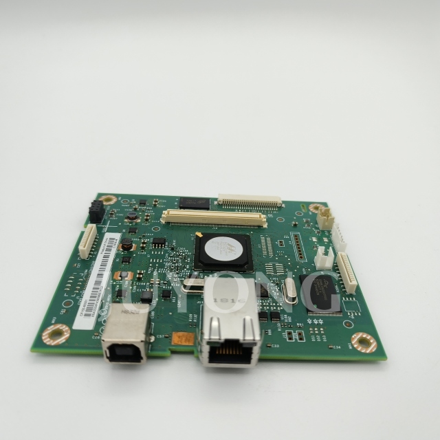 MOTHER BOARD FIT FOR HP M401DN M401N PRINTER CF150-60001 FORMATTER BOARD