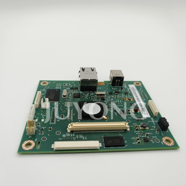 MOTHER BOARD FIT FOR HP M401DN M401N PRINTER CF150-60001 FORMATTER BOARD