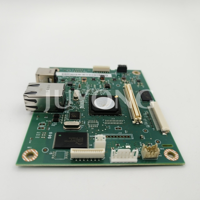MOTHER BOARD FIT FOR HP M401DN M401N PRINTER CF150-60001 FORMATTER BOARD