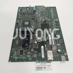 ORIGINAL NEW MOTHER BOARD CC440-60001 FOR CP4025 CP4525 PRINTER MAINBOARD 100% TESTED