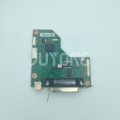 MAINBOARD CC525-60001 FORMATTER BOARD CC525-80001 FIT FOR P2035 PRINTER IN GOOD CONDITION