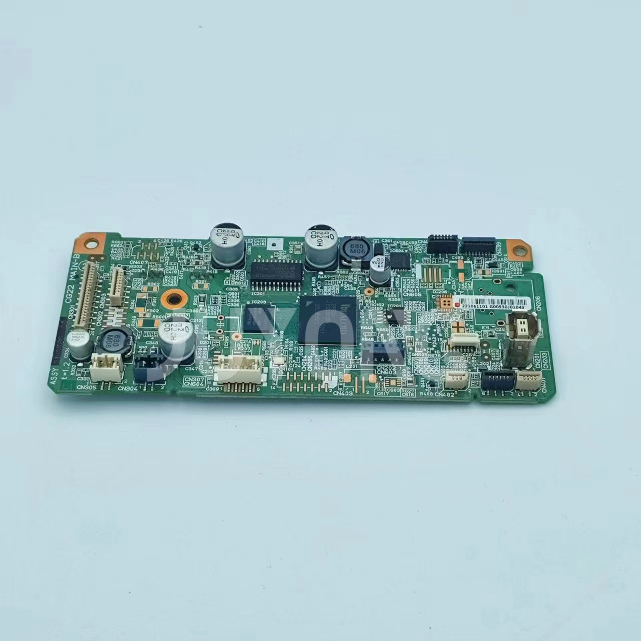 FIT FOR EPSON L4166 L4168 L4160 PRINTER CG22MAIN-B FORMATTER BOARD  IN GOOD CONDITION