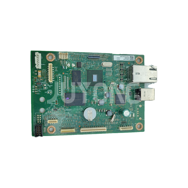 M277N MAINBOARD FIT FOR HP  M277DW PRINTER B3Q11-60001  B3Q10-60001 FORMATTER BOARD IN GOOD CONDITION