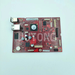 ORIGINAL NEW A8P80-60001 MOTHER BOARD FIT FOR HP M521DN PRINTER  IN  WORKING CONDITION