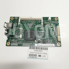 HIGH QUALITY MAINBOARD CE490-60001 FIT FOR  CP5225 CP5225N CP5225DN 100% WORKING