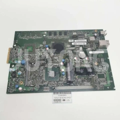 HIGH QUALITY LOGIC BOARD FOR CP3525 CP3525DN CP3525N FORMATTER BOARD CE859-60001 100% WORKING PRINTER PARTS