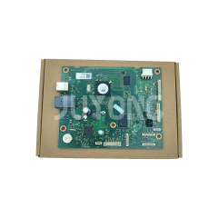 CF387-60001 MAINBOARD FIT FOR HP Laserjet M476 M476N M476DN PRINTER FORMATTER BOARD 100% WORKING