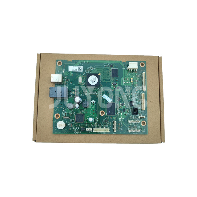 CF387-60001 MAINBOARD FIT FOR HP Laserjet M476 M476N M476DN PRINTER FORMATTER BOARD 100% WORKING