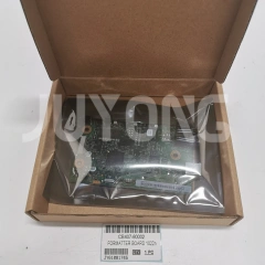 ORIGINAL NEW LOGIC BOARD CB407-60002 FIT FOR HP 1022N 1022 PRINTER 100% WORKING FORMATTER BOARD 