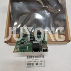 CE671-60001  FORMATTER BOARD FIT FOR HP P1606DN P1566 P1606 1566 1606 PRINTER  IN WORKING CONDITION