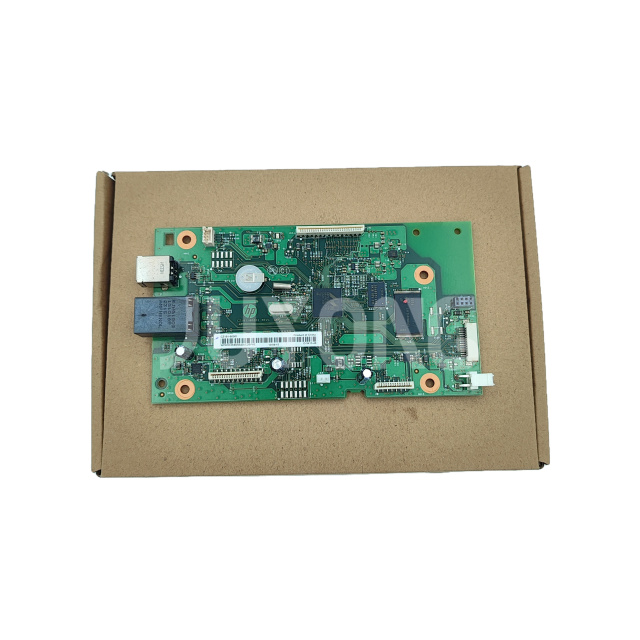 FIT FOR HP Laserjet 127FW PRINTER CZ181-60001 FORMATTER BOARD IN GOOD CONDITION