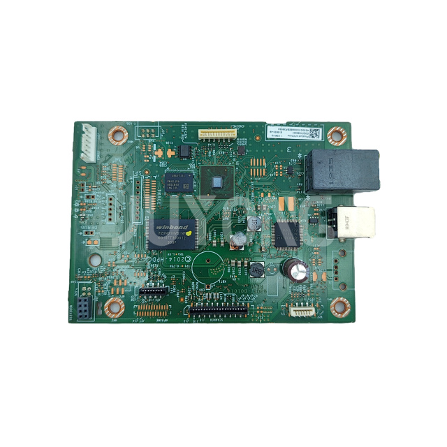 G3Q74-60001 ORGINAL NEW FORMATTER BOARD FIT FOR HP M227SDN PRINTER 100% TESTED