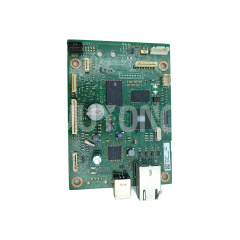 M277N MAINBOARD FIT FOR HP  M277DW PRINTER B3Q11-60001  B3Q10-60001 FORMATTER BOARD IN GOOD CONDITION
