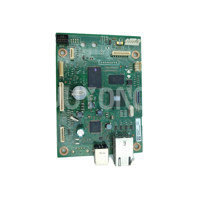 M277N MAINBOARD FIT FOR HP  M277DW PRINTER B3Q11-60001  B3Q10-60001 FORMATTER BOARD IN GOOD CONDITION