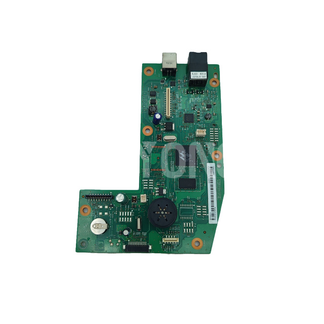 CE832-60001 FORMATTER BOARD FIT FOR  HP M1212NF 1212 M1212 PRINTER ORIGINAL NEW MAINBOARD IN GOOD CONDITION