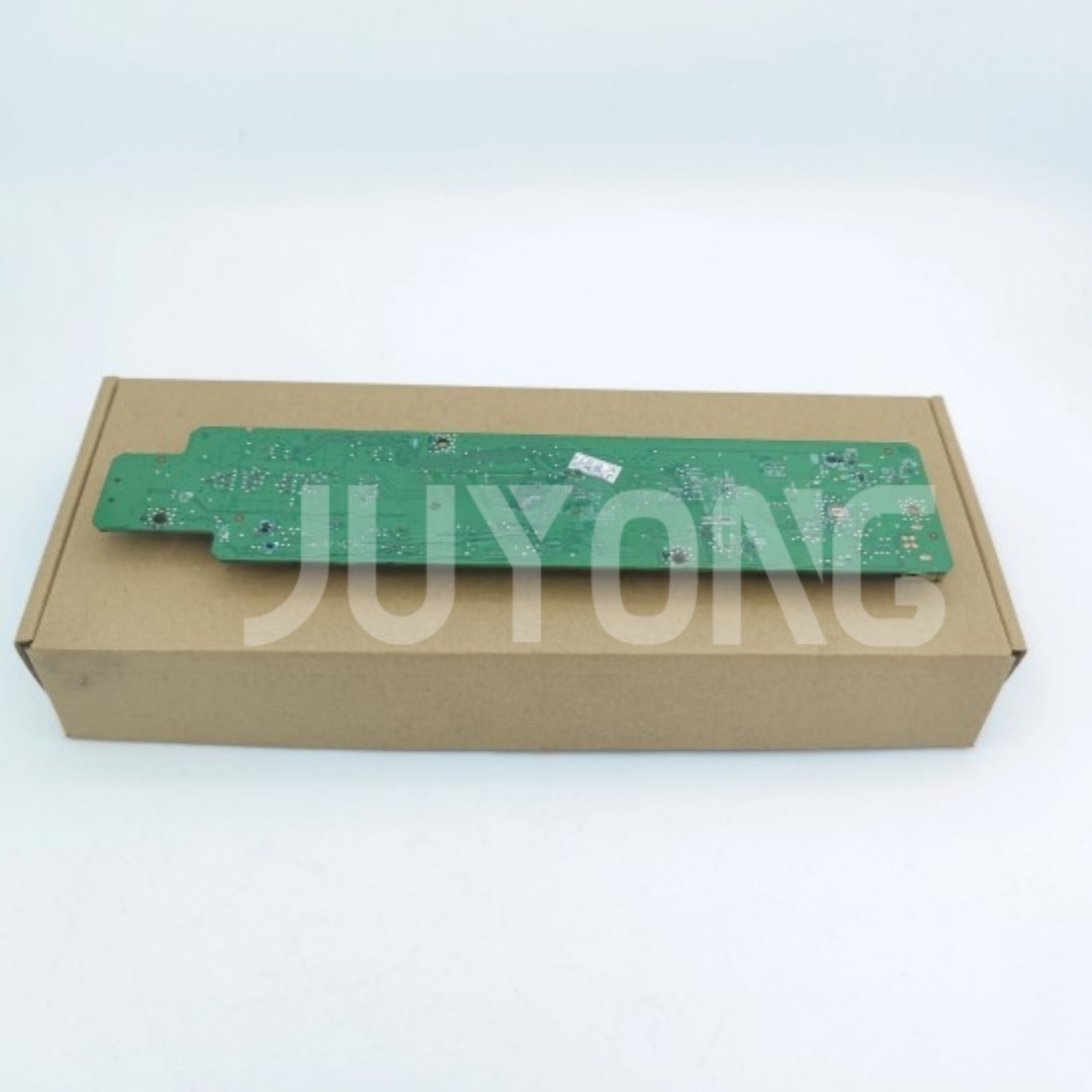 MOTHER BOARD CK37MAIN 100% WORKING FIT FOR L8050 K37S  K38S PRINTER HIGH QUALITY FORMATTER BOARD IN FINE CONITION