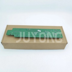 MOTHER BOARD CK37MAIN 100% WORKING FIT FOR L8050 K37S  K38S PRINTER HIGH QUALITY FORMATTER BOARD IN FINE CONITION