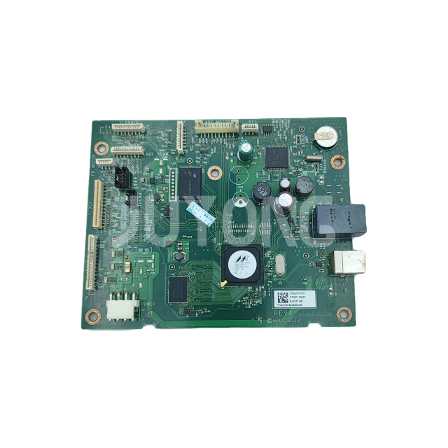 CF387-60001 MAINBOARD FIT FOR HP Laserjet M476 M476N M476DN PRINTER FORMATTER BOARD 100% WORKING