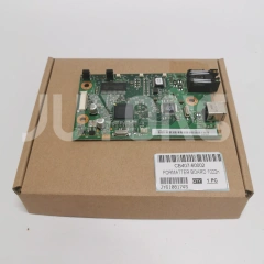 ORIGINAL NEW LOGIC BOARD CB407-60002 FIT FOR HP 1022N 1022 PRINTER 100% WORKING FORMATTER BOARD 