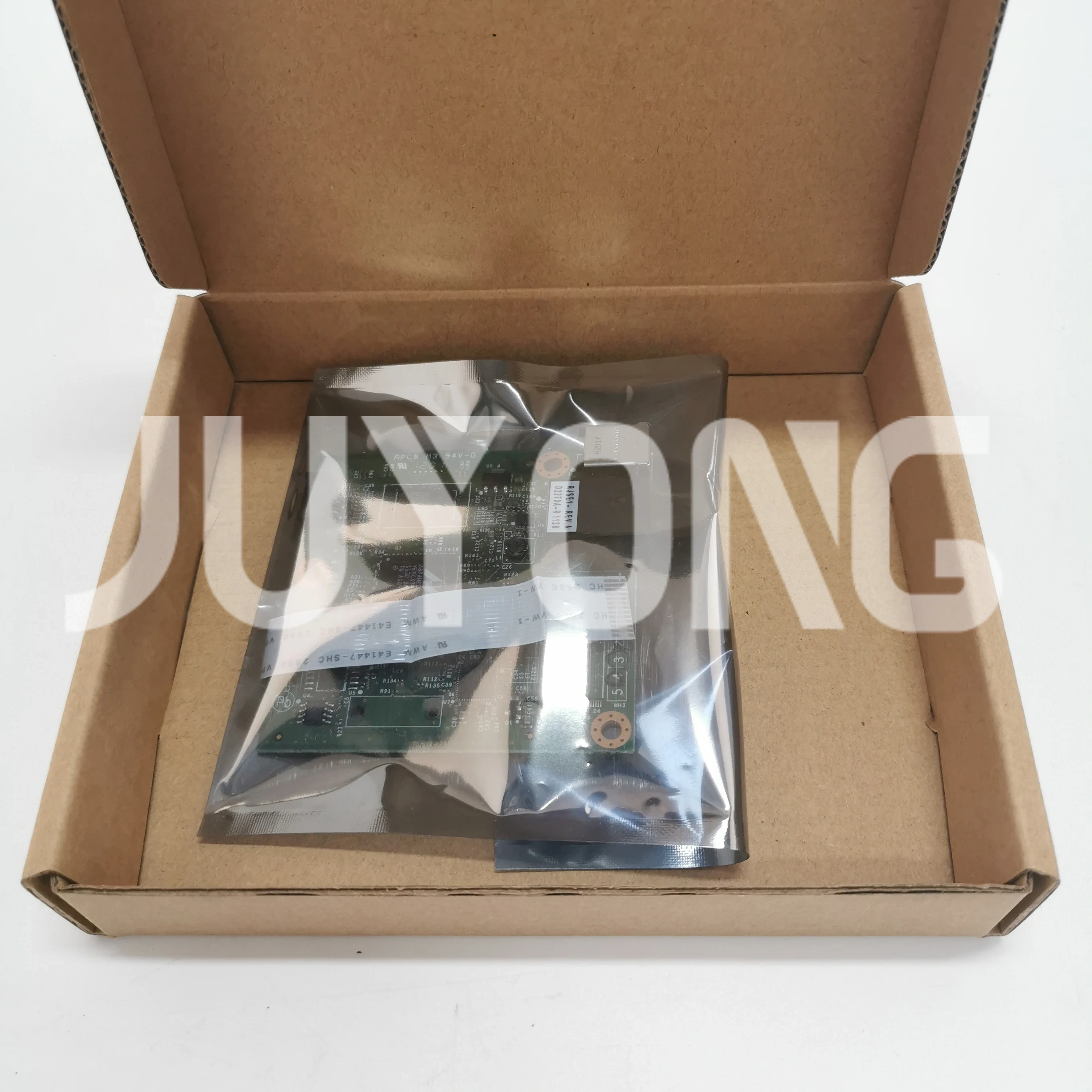 CE671-60001  FORMATTER BOARD FIT FOR HP P1606DN P1566 P1606 1566 1606 PRINTER  IN WORKING CONDITION