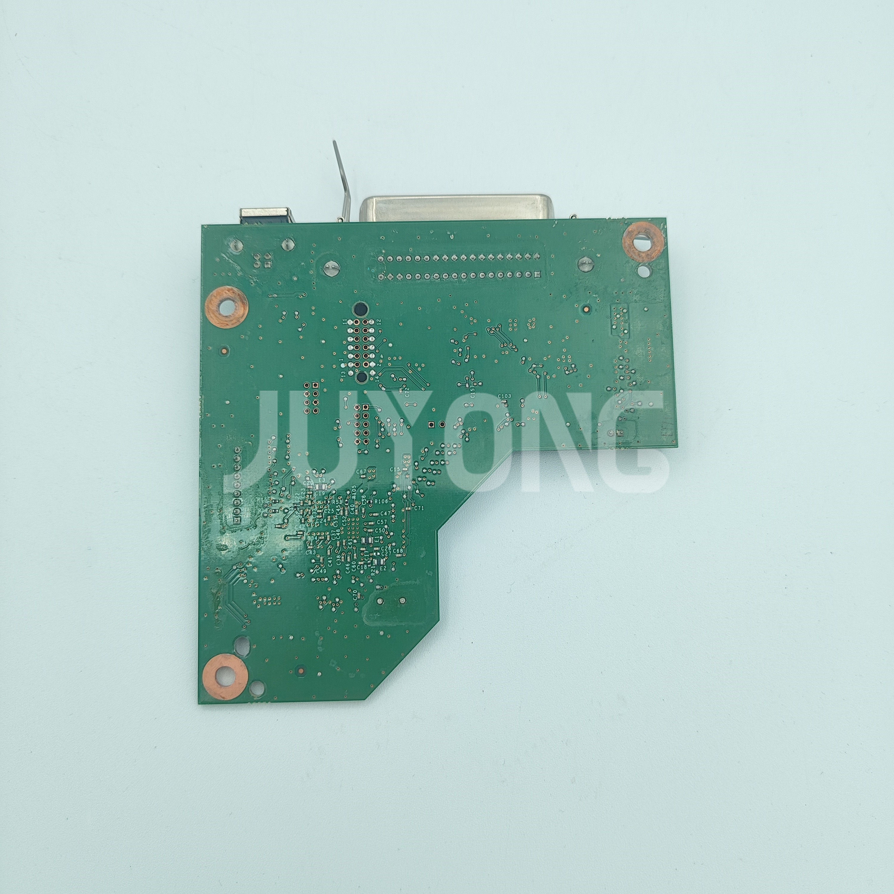 MAINBOARD CC525-60001 FORMATTER BOARD CC525-80001 FIT FOR P2035 PRINTER IN GOOD CONDITION