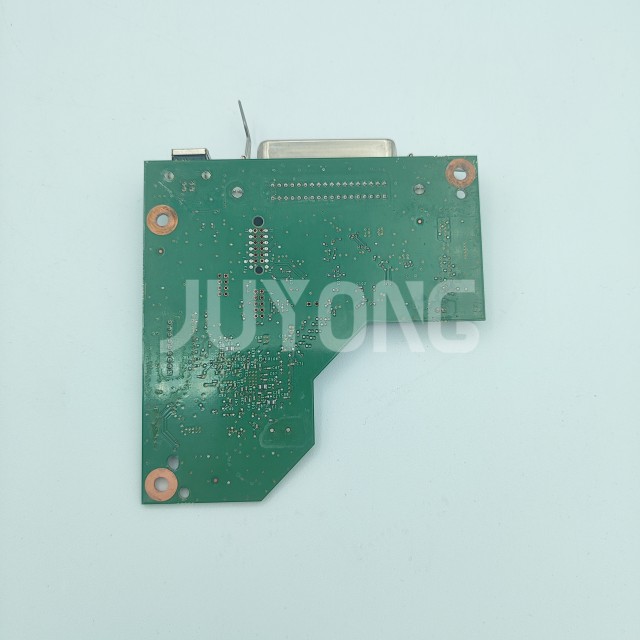 MAINBOARD CC525-60001 FORMATTER BOARD CC525-80001 FIT FOR P2035 PRINTER IN GOOD CONDITION