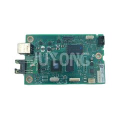 B4A22-60001 FORMATTER BOARD FIT FOR HP Laserjet M252DW PRINTER 100% WORKING MAINBOARD