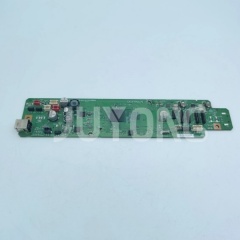 MOTHER BOARD CK37MAIN 100% WORKING FIT FOR L8050 K37S  K38S PRINTER HIGH QUALITY FORMATTER BOARD IN FINE CONITION