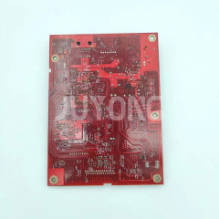 ORIGINAL NEW A8P80-60001 MOTHER BOARD FIT FOR HP M521DN PRINTER  IN  WORKING CONDITION