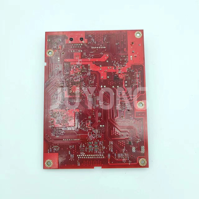 ORIGINAL NEW A8P80-60001 MOTHER BOARD FIT FOR HP M521DN PRINTER  IN  WORKING CONDITION