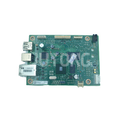 C5F99-60001 FORMATTER BOARD  FIT FOR HP 426DW PRINTER IN GOOD CONDITION