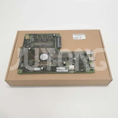 HIGH QUALITY LOGIC BOARD FOR CP3525 CP3525DN CP3525N FORMATTER BOARD CE859-60001 100% WORKING PRINTER PARTS