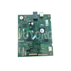 CF387-60001 MAINBOARD FIT FOR HP Laserjet M476 M476N M476DN PRINTER FORMATTER BOARD 100% WORKING